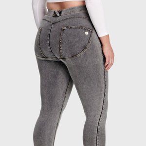 6 Pairs - Freddy WR UP Jeans